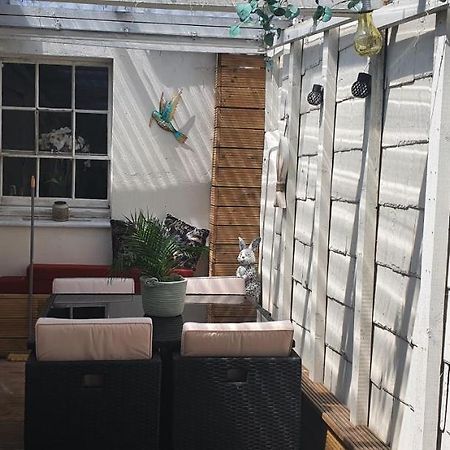 Gigi'S Place ويموث المظهر الخارجي الصورة