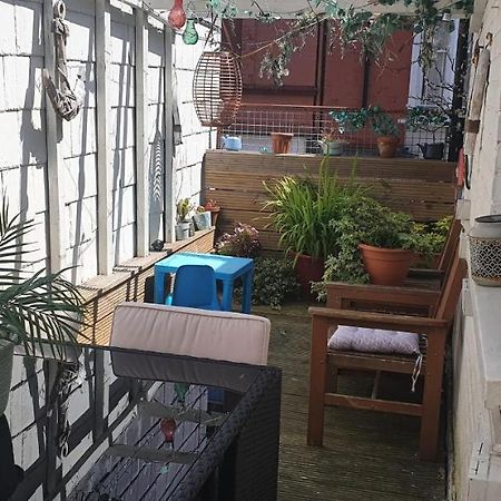 Gigi'S Place ويموث المظهر الخارجي الصورة