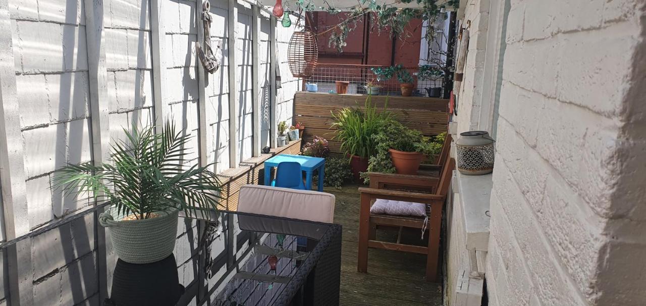 Gigi'S Place ويموث المظهر الخارجي الصورة